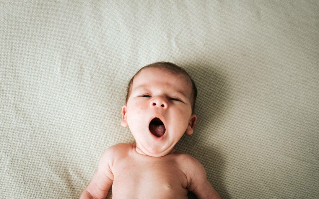 Photo d&rsquo;identité bébé : dès sept jours