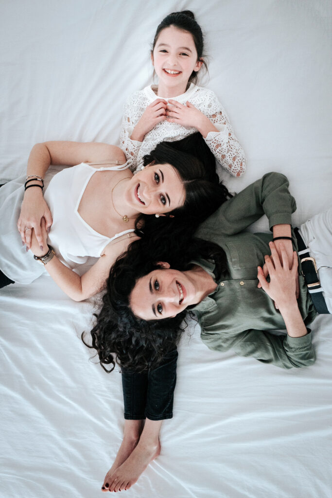 Su00e9ance photo famille adultes Toulouse - Daniel Bourdenet - Muret