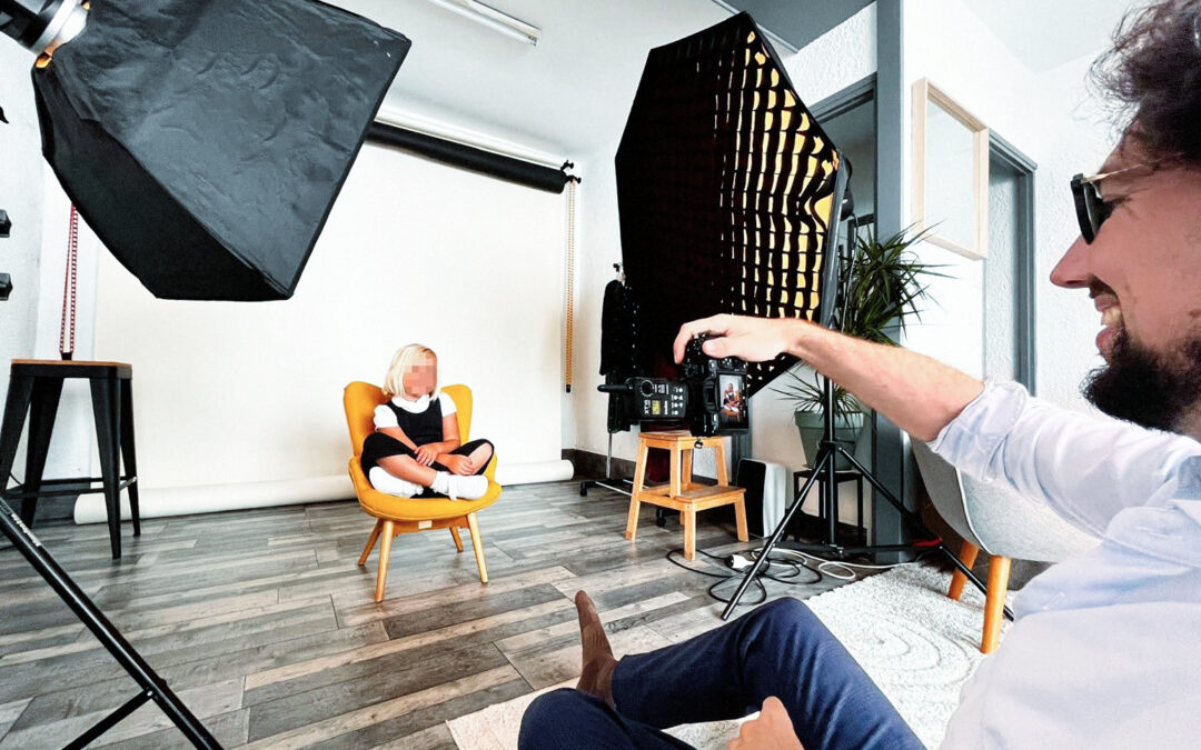 Les portraits de la rentrée