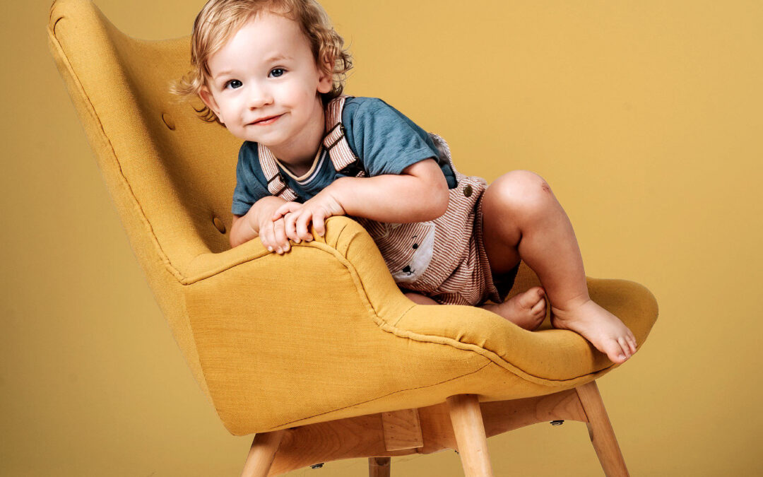 Portrait en studio ou en extérieur, quelle différence ?