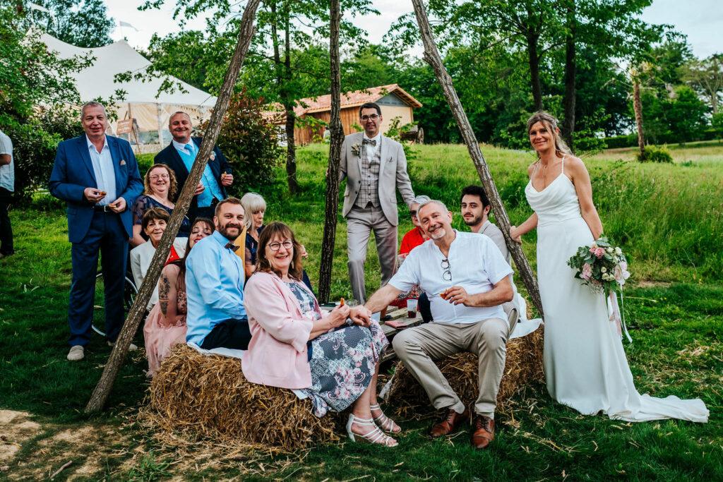 Su00e9ance photo famille adultes Toulouse - Daniel Bourdenet - Muret