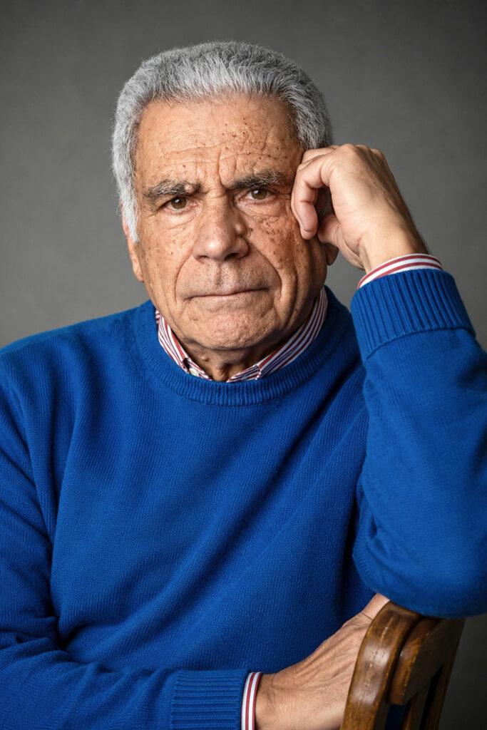 PORTRAIT