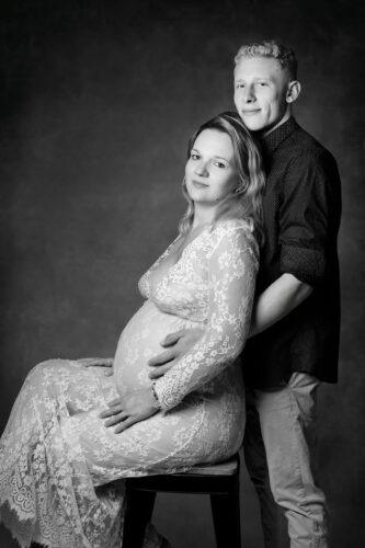 Photographe portrait famille grossesse naissance à Dax et dans les landes