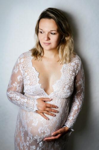 Photographe portrait famille grossesse naissance à Dax et dans les landes
